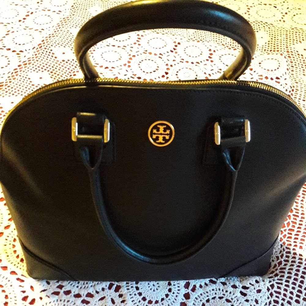 Tory Burch Robinson Dome Bag